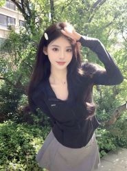-LUNA皮相美·骨相美高级美感