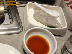 -海底捞火锅(百利广场店)