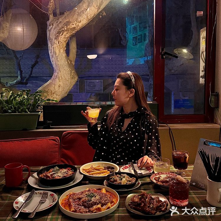 在永康路!发现好吃好玩的宝藏小店!