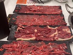 -刘少华贵州小黄牛·鲜牛肉火锅(总店)
