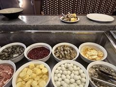 -星漾里•SPA•足道•按摩•养生(吕厝店)