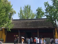 -龙抄手(文殊坊店)