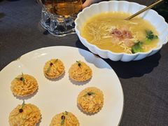-南里山房(虹桥天地店)