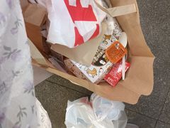 -肯德基(文东店)