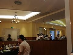 大堂-翠华餐厅(正佳广场店)