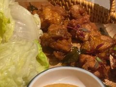 -同仁四季椰子鸡(无锡滨湖万象汇店)