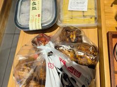 -宫门口馒头铺(创始人总店)