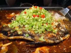 -炉鱼(萧山万象汇店)