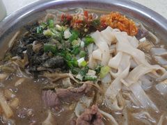 -舒记老友粉(埌西店)
