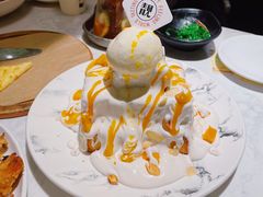 -卡朋西餐(较场西路店)