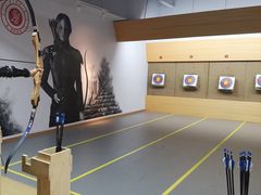 -道顺射箭·团建·骑射(张杨路店)