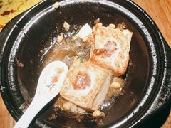 -客语-客家菜(石岐店)
