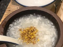 小砵酒酿圆子-卤儿道道(龙游路店)