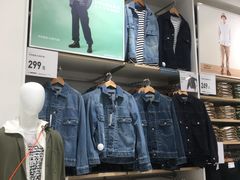 -优衣库(珠海华发商都店)