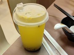 -灵芝妹子海鲜米线(瓦房店新玛特店)
