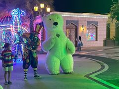 -三亚海昌梦幻海洋不夜城