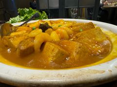 -汇丰苑·海鲜青岛菜(中山路大鲍岛店)