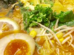 -雷门拉面·现熬骨汤(凯德来福士店)