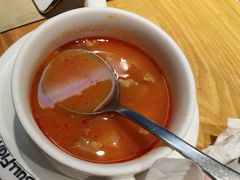 -斗牛士牛排(南京东路店)