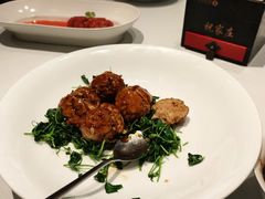 -壹零捌道·北京烤鸭(车公庄店)