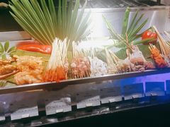 -惠州皇冠假日酒店·西餐厅·自助餐厅