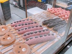 -奈雪的茶(亨特国际广场店)