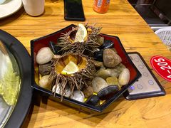 -黄寺蒸汽海鲜(黄寺大街店)