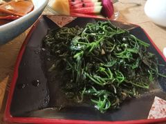 -七仙岭君澜度假酒店·桃源小馆中餐厅