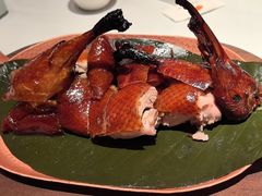 -小厨娘淮扬菜(龙湾天街店)