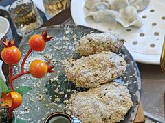 -君霖海鲜私房菜(春柳店)