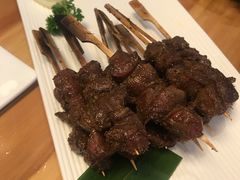 -王鼎精致料理铁板烧(世博源店)