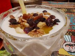 -巴依老爷新疆美食(工体旗舰店)