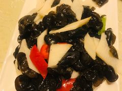 木耳山药-南方酒店·淮扬菜(回民街店)