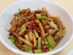 -笨罗卜浏阳菜馆(龙华鹏润达店)