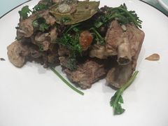 -新海渔港·胶东海鲜家常菜·家宴(奥体中心店)