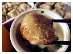 小杨生煎-小杨生煎(乐坊虹井店)