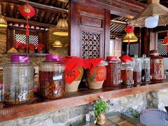 -尽善百年古院餐厅(王家老宅店)