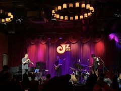 -JZ Club 爵士酒吧(上海店)