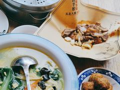 -山芋腔苏北菜(盐城滨海店)