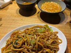 -姚面记·海派家常菜(恒基名人购物中心店)