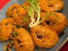 -岷山饭店-岷轩中餐厅