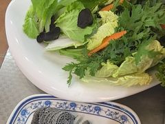 -清真·鸦儿李记·涮肉(鼓楼店)