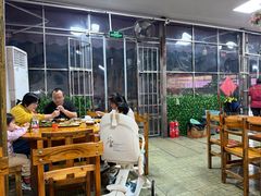-龙上水现炒生料(柳沙店)