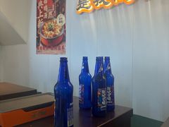 -半酌烧烤小酒馆(南京东路店)