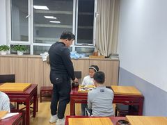 -弈海围棋学堂(夕照寺校区)