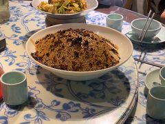 -卢大鲜鱼头捞饭(美利广场店)