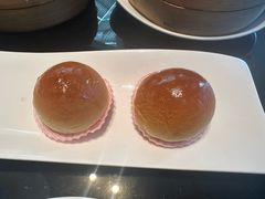 -厦门艾美酒店·乐美中餐厅
