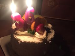 -拉那巴米 蛋糕定制(世纪东方广场店)