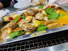 -三子烤羊腿·海鲜(弘阳店)