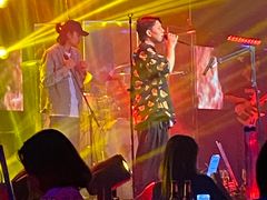 -MOSSO音乐酒吧·live house(南京旗舰店)